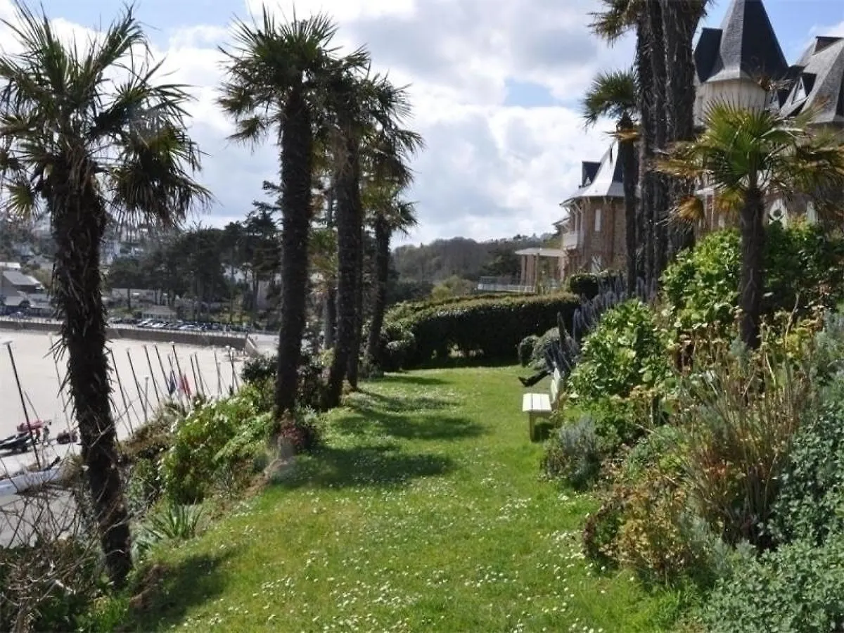 Apartment Residence La Roseraie Perros-Guirec France