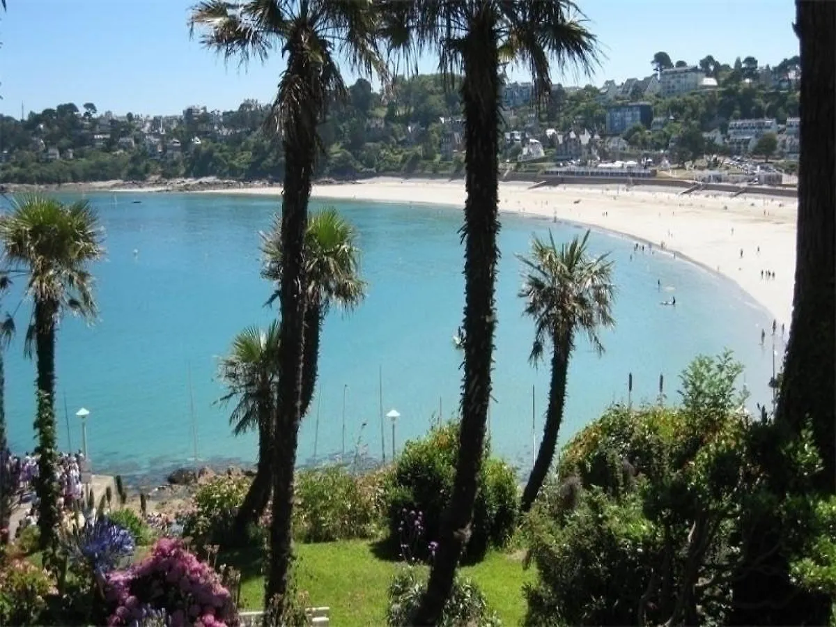 Apartment Residence La Roseraie Perros-Guirec