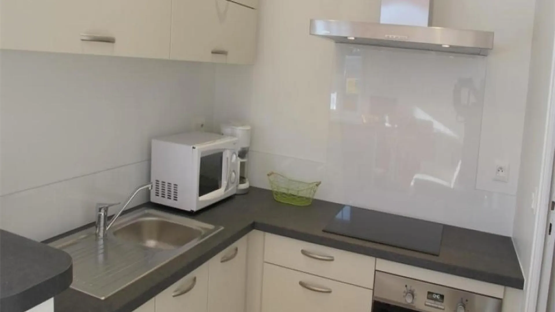 Apartment Residence La Roseraie Perros-Guirec