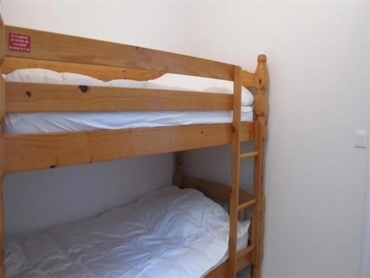 Apartment Residence La Roseraie Perros-Guirec