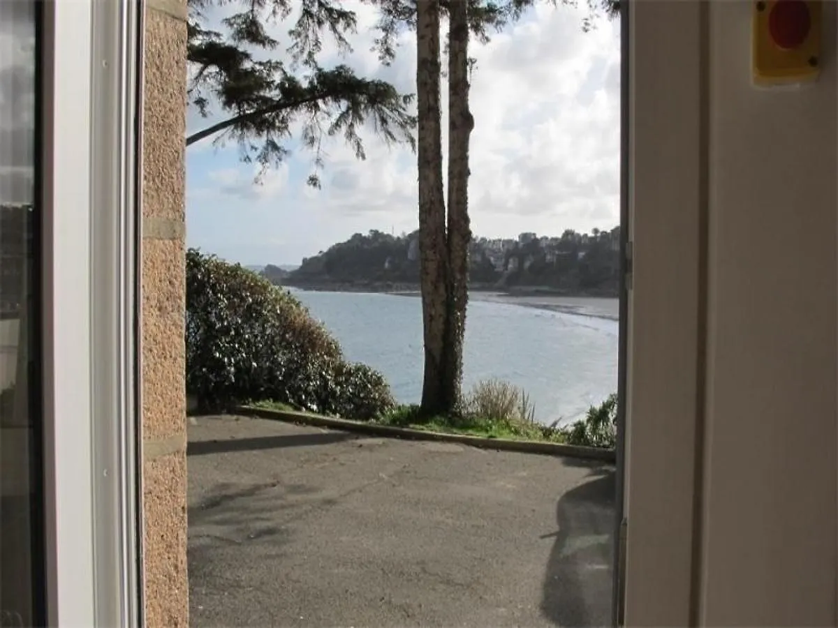 Apartment Residence La Roseraie Perros-Guirec 0*,
