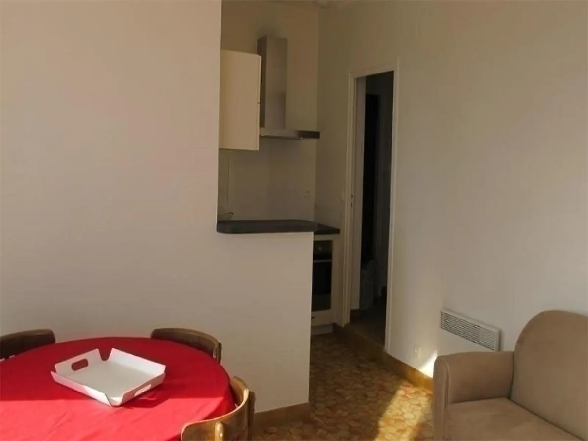 Apartment Residence La Roseraie Perros-Guirec
