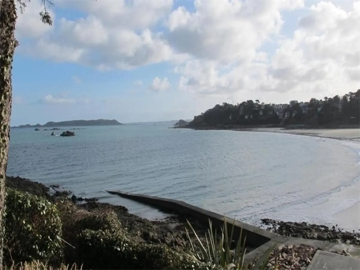 Apartment Residence La Roseraie Perros-Guirec