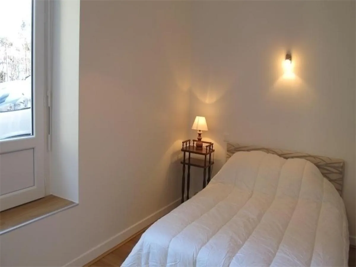 Apartment Residence La Roseraie Perros-Guirec France
