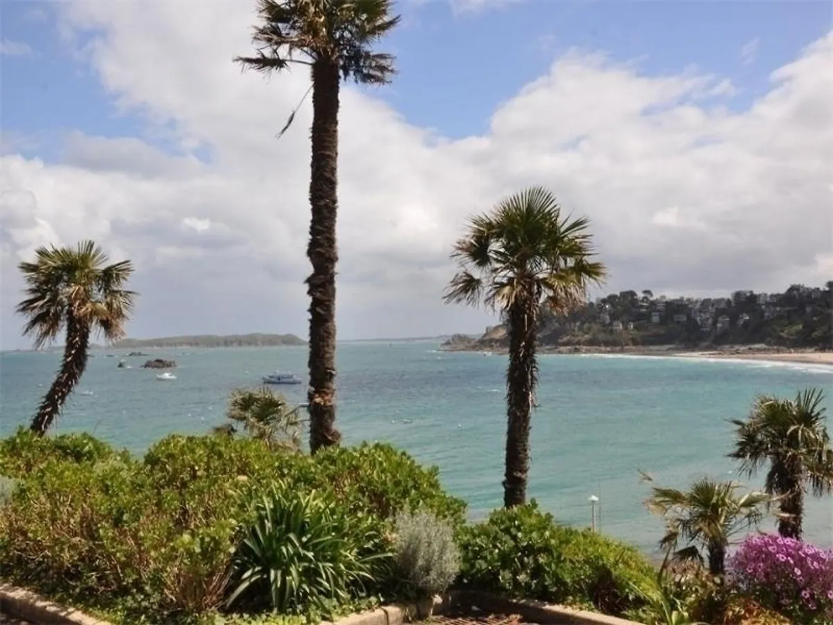 Apartment Residence La Roseraie Perros-Guirec 0*,  France