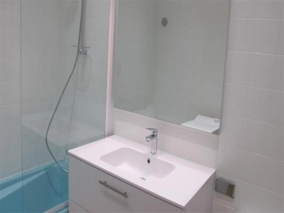 Apartment Residence La Roseraie Perros-Guirec 0*,