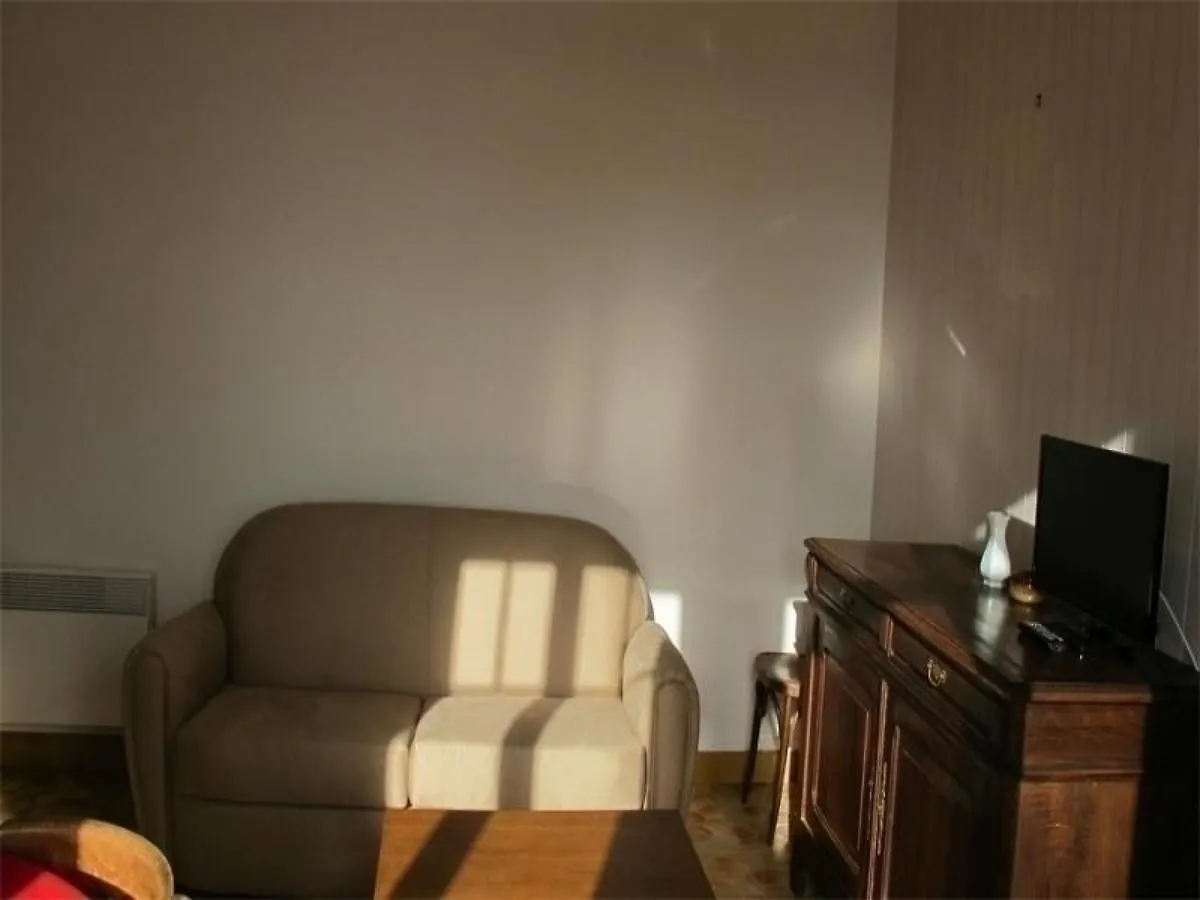 Apartment Residence La Roseraie Perros-Guirec