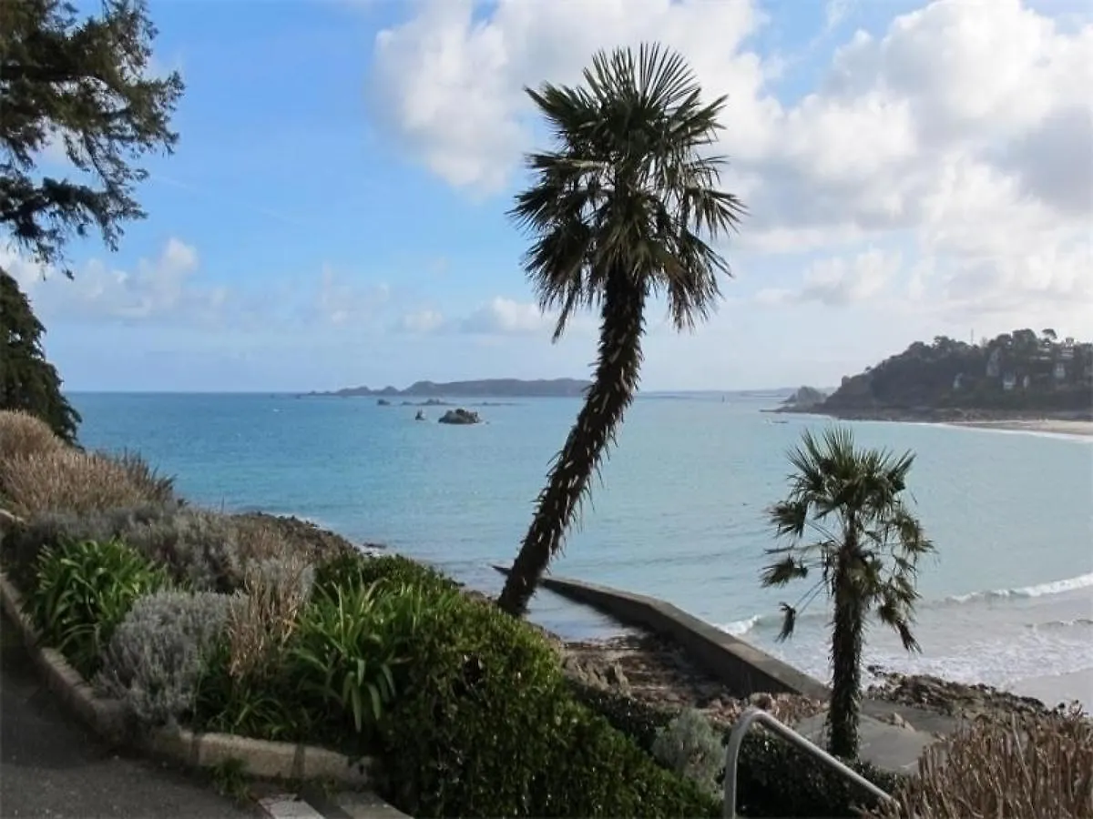 Apartment Residence La Roseraie Perros-Guirec France