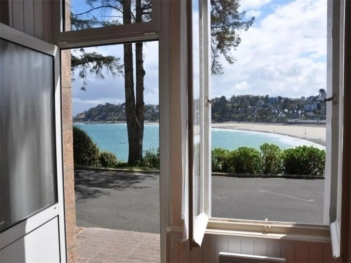 Apartment Residence La Roseraie Perros-Guirec