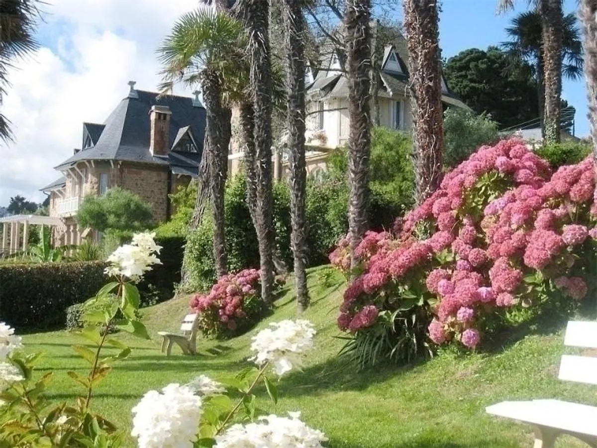 Apartment Residence La Roseraie Perros-Guirec France