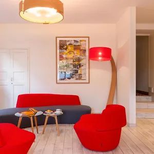 Hotel De Perros, The Originals Boutique, Perros-Guirec
