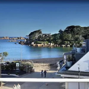 Hotel De L'europe, Perros-Guirec