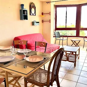 Hortensia Appartement