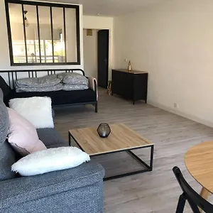 Grand 43m2 Port De Guirec Appartement