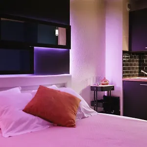 Lovroz Appartement