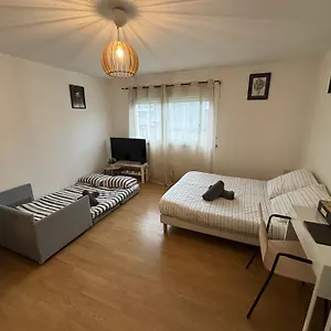 Coeur De - Appartement